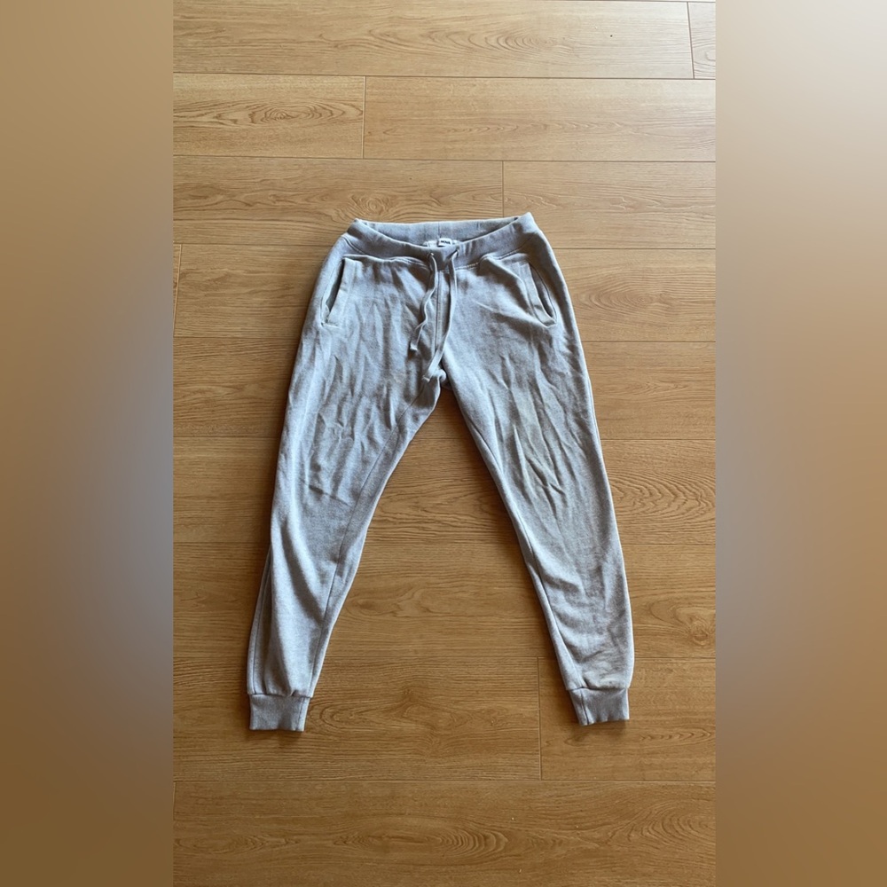 Fashion Nova Men’s Jogger (sweats) Grey / Gray